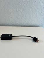 LAN-Kabel-Adapter für Lenovo Thinkpad Laptop Schleswig-Holstein - Flensburg Vorschau