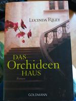 Das Orchideenhaus, Lucinda Riley, Roman Köln - Bayenthal Vorschau