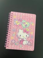 Hello Kitty spiral Notizbuch Nordrhein-Westfalen - Kaarst Vorschau