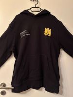 Amiri Hoodie schwarz Gr. XL Berlin - Steglitz Vorschau