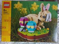 LEGO 40463 EASTER BUNNY OSTERHASE NEU OVP Niedersachsen - Bunde Vorschau