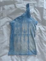 Weekday Batik Top schulterfrei Gr.XS Nordrhein-Westfalen - Brilon Vorschau