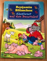 Benjamin Blümchen „Abenteuer auf dem Bauernhof“ Mecklenburg-Vorpommern - Schlagsdorf (bei Gadebusch) Vorschau