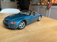 Modellauto 1 18 BMW Z3 Berlin - Pankow Vorschau