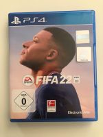 PlayStation 4 - FIFA22 !!Leere Hülle!! München - Maxvorstadt Vorschau