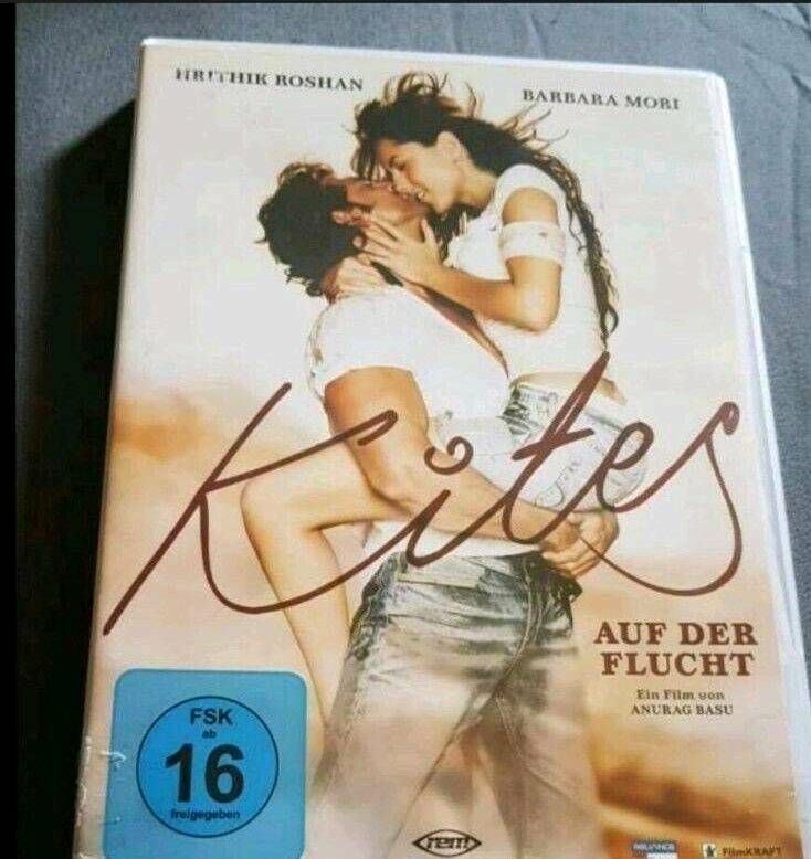 Bollywood Filme wie neu Anzeige I in Herten