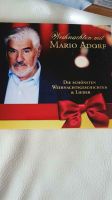 Verkaufe div. Weihnachts-CDs von Mario Adorf und div. Interpreten Nordrhein-Westfalen - Blankenheim Vorschau