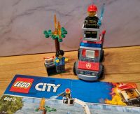 Lego City Set 60212 Nordrhein-Westfalen - Verl Vorschau