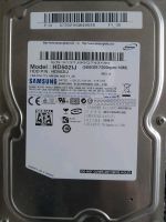 Festplatten HDD 500gb - 1 TB Güstrow - Landkreis - Güstrow Vorschau