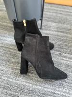 Legendary Stiefel Wildleder (wie Mango, Zara) Kreis Pinneberg - Quickborn Vorschau