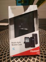 Handyhülle Azuri Book-Style Wallet Case für Huawei P10 Bremen - Huchting Vorschau
