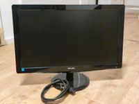 23 Zoll 16:9 Monitor von Philips Baden-Württemberg - Bruchsal Vorschau