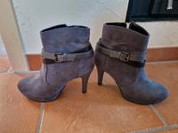 Stiefeletten, Damen Schuhe, Absatzschuhe Brandenburg - Beelitz Vorschau