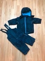 Schneeanzug Schneejacke Skihose Schneehose wie neu Gr.74/80 blau Rheinland-Pfalz - Simmern Vorschau