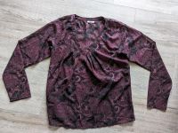 Lila farbige Bluse von Only Gr. 34 Nordrhein-Westfalen - Radevormwald Vorschau