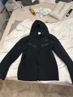 Nike Tech Fleece Schwarz Bayern - Abensberg Vorschau