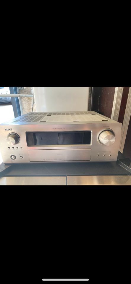 AVR- 2808 Denon Defekt in Aachen