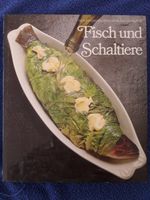 Kochbuch Fisch und Schalentiere Bayern - Abensberg Vorschau