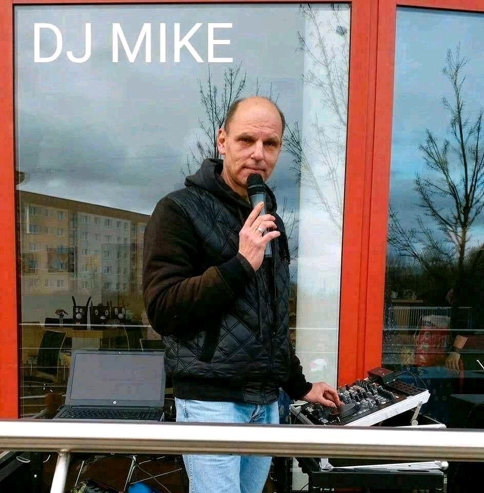 DJ gesucht und gefunden in Rostock und Umgebung in Rostock