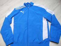 Trainingsjacke Sportjacke Puma Gr. 164 Nordrhein-Westfalen - Frechen Vorschau