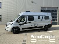 Knaus BoxStar 600 Lifetime Längsbetten - Tierfreie Wohnmobilvermietung Wohnmobil mieten Camper Bulli Kasten in Paderborn Hövelhof Delbrück Salzkotten Gütersloh Warendorf Lippstadt Erwitte Büren Rüthen Nordrhein-Westfalen - Salzkotten Vorschau