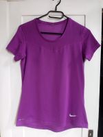 NIKE Sport T- Shirt Gr 164 Baden-Württemberg - Willstätt Vorschau