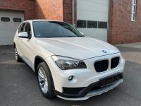 BMW X1 sDrive 20i Nordrhein-Westfalen - Grevenbroich Vorschau