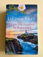 Lucinda Riley - Die verschwundene Schwester Berlin - Pankow Vorschau