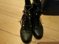 Stiefeletten & Stiefel Bayern - Hollenbach Vorschau