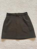 Khaki farbender Rock von Zara Brandenburg - Potsdam Vorschau