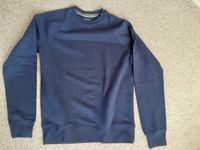 Sweatpullover Sweatpulli Herren/Jungen Gr. S Dunkelblau Schleswig-Holstein - Eckernförde Vorschau