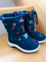 Playshoes Schneestiefel Snow Boots Gr. 22/23 Bayern - Grub a. Forst Vorschau