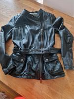 Lederjacke Gr S street one Schleswig-Holstein - Flintbek Vorschau