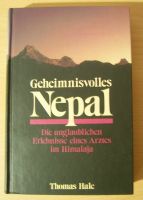 Geheimnisvolles Nepal - Die unglaublichen Erlebnisse eines Arztes Baden-Württemberg - Immenstaad Vorschau