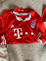 FußballTrikot Berlin - Hohenschönhausen Vorschau