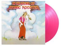 Atomic Rooster - In Hearing of (Limitiert) LP Vinyl Pre Order Sachsen - Löbau Vorschau