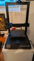 3D Drucker Artillery Sidewinder X1 mit Raspberry Pi 3b Bayern - Gaimersheim Vorschau