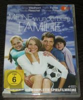 Meine Wunderbare Familie - Komplette Serie - 4 DVD - ZDF Wedhorn Lübeck - St. Gertrud Vorschau