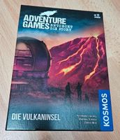 Kosmos Adventure Games – Die Vulkaninsel Essen - Essen-Borbeck Vorschau