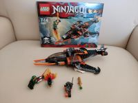 Lego Ninjago 70601 Luft-Hai Rostock - Stadtmitte Vorschau