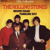 The Rolling Stones – Brown Sugar / Tumbling Dice Nordrhein-Westfalen - Morsbach Vorschau