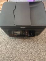 Epson WF-2850 Drucker Kopierer Dortmund - Innenstadt-Nord Vorschau