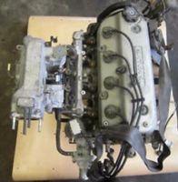 Motor Accord Honda F18A3 CE7 1.8 Rover 600 Bayern - Regensburg Vorschau