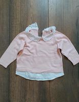 Baby Pullover, Bubikragen, Größe 74 Mitte - Wedding Vorschau