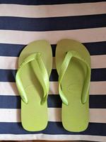 Havaianas EUR 39, grün, NEU Bayern - Starnberg Vorschau