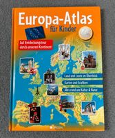 Europa Atlas für Kinder Bayern - Dachsbach Vorschau
