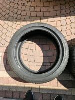 Bridgestone T005 245 40 19 topzustand DOT 22 Hessen - Rodgau Vorschau