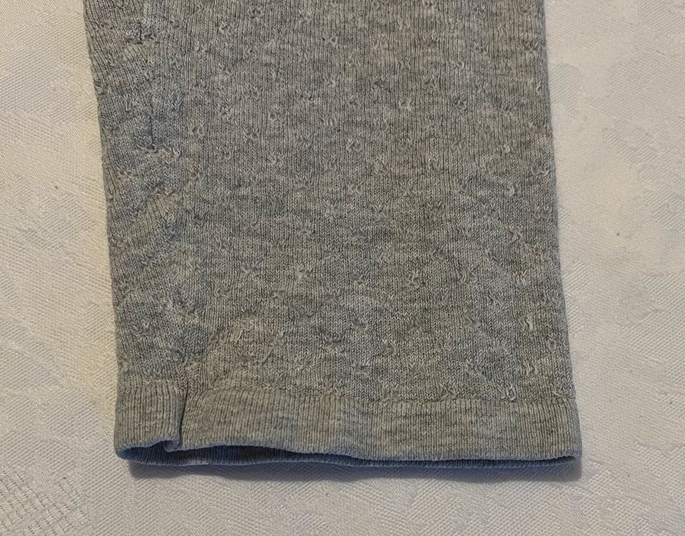 Scotch & Soda Pullover in hellgrau (Größe M) in Beverungen