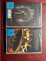 Game of Thrones Season 1+2 DVD OVP Nordrhein-Westfalen - Schlangen Vorschau