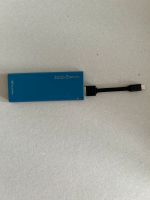 Powerbank 3000 Slim Nordrhein-Westfalen - Wermelskirchen Vorschau